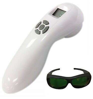 Cold Laser Therapy Powerful Pain Relief  For Pets